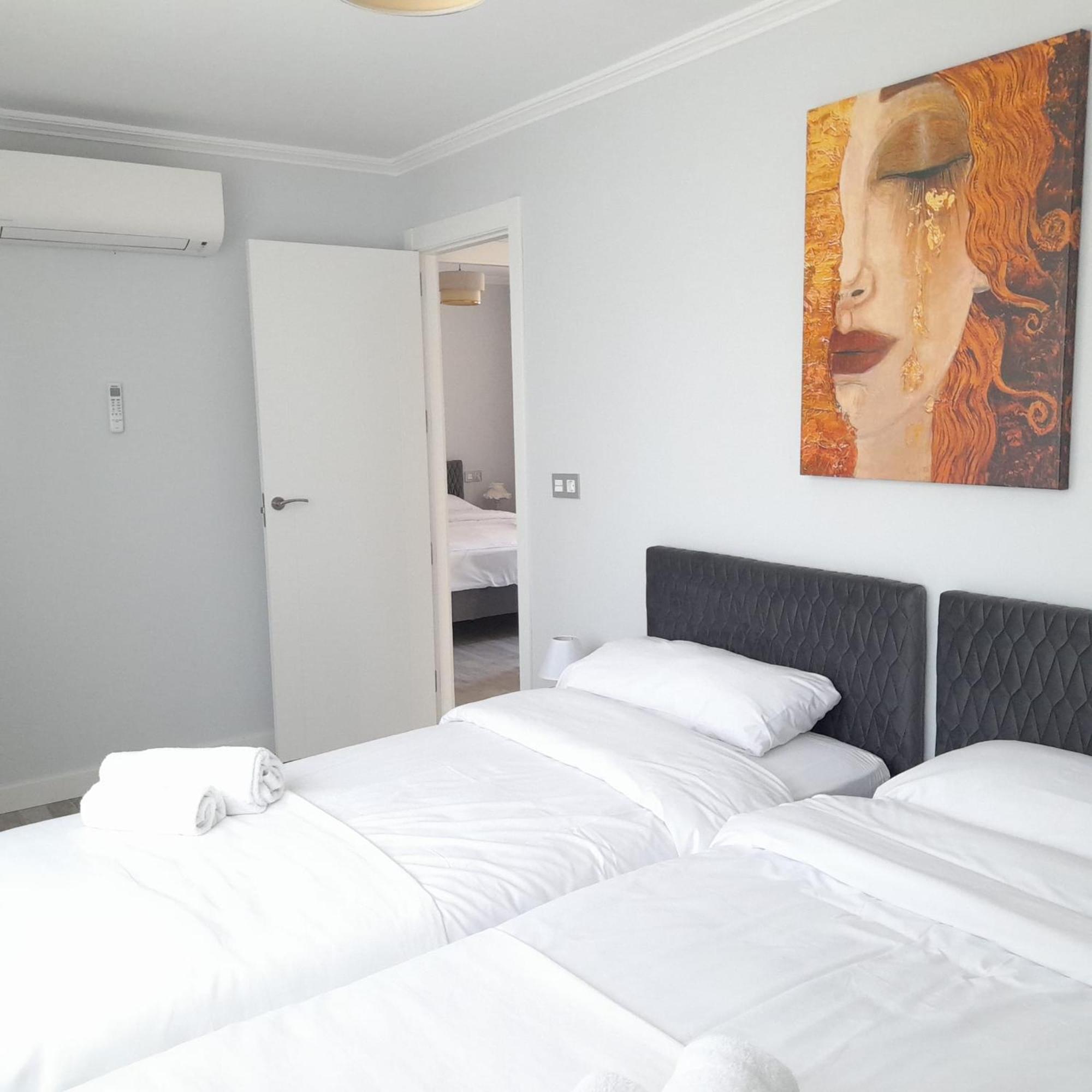 Mar Apartments Alicante Exterior foto